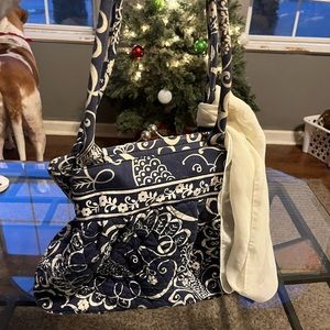 Vera Bradley Purse